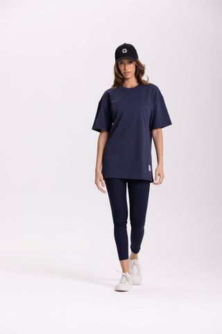 Oversized Tee Shirt