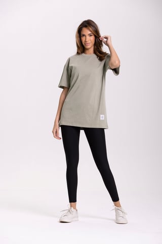 Oversized Tee Shirt