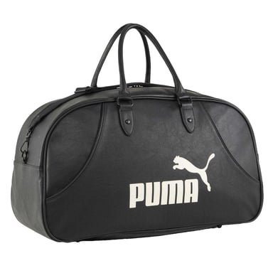 Puma Archive Holdall (Black)