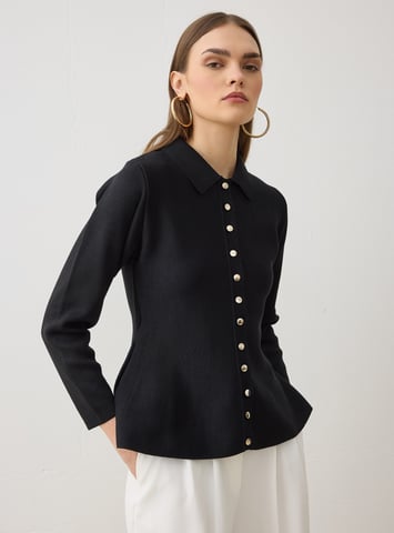 Refka Cardigan Refka