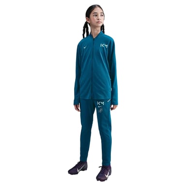 Nike Childrens/Kids Academy 25 Athletic Tracksuit Set (Green)