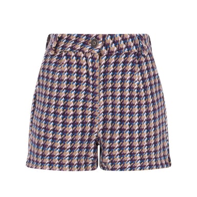 Like Flo Short f608-5610
