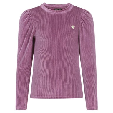 Like Flo Top lange mouw f608-5407