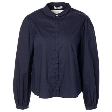 JcSophie Blouse lange mouw p5049 ping