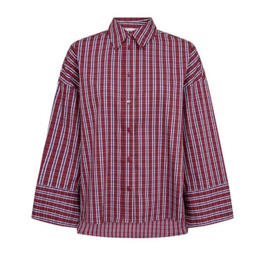 Co'Couture Blouse lange mouw 500375 reneecc