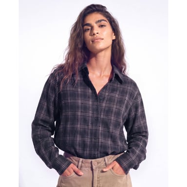 Florèz Blouse lange mouw cr0752 demie