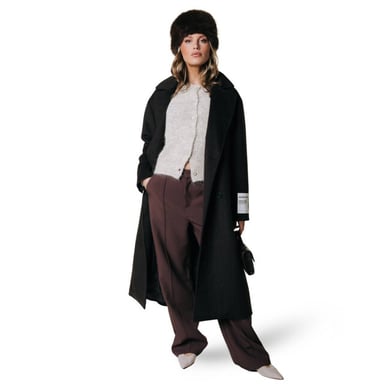 Colourful Rebel Pantalon wp118021 rus