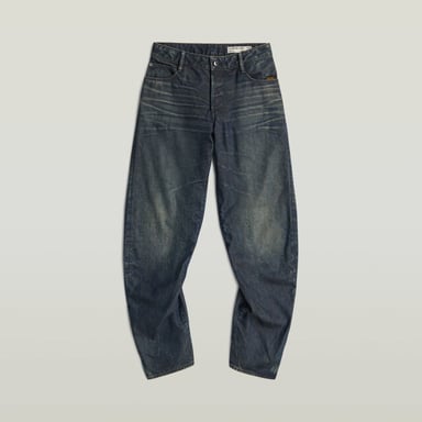 G-Star arc 3d loose wmn d29938-d436 j537 raw vintage x3d