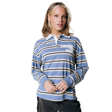 Colourful Rebel Top lange mouw wp318066 skyler