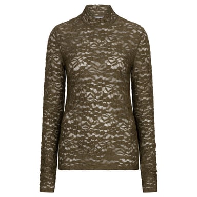Dante 6 Top lange mouw 263275 irony