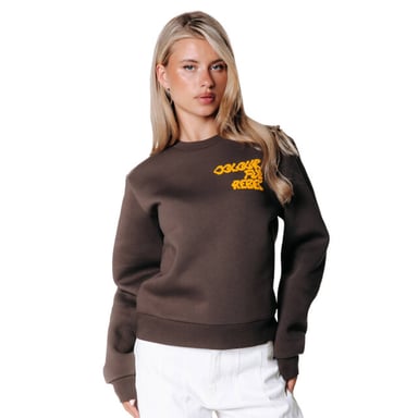 Colourful Rebel Sweat ws418310 logo