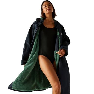 Regatta Outdoor Actieve Unisex Waterdichte Zip Strand Surf Veranderrobe