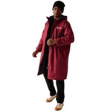 Regatta Outdoor Actieve Unisex Waterdichte Ritshoudende Strand Surfer Veranderstof