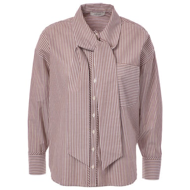 JcSophie Blouse lange mouw p5125 polo