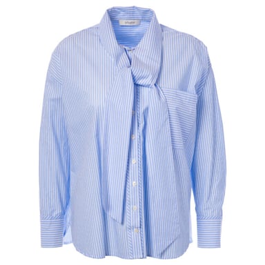 JcSophie Blouse lange mouw p5125 polo
