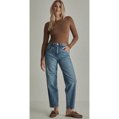 Para Mi Broek coco blue reef