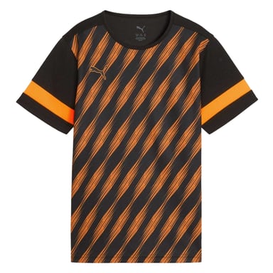 Puma Childrens/Kids Attacanto Performance T-Shirt (Black)