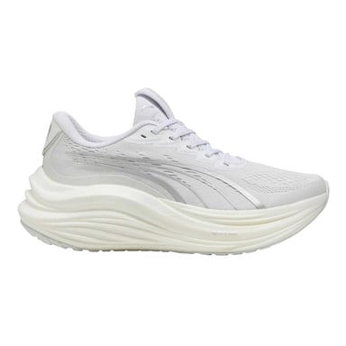 Puma Womens/Ladies Magmax Nitro Trainers (White)