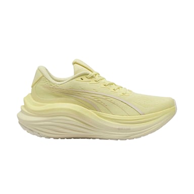 Puma Womens/Ladies Magmax Nitro Trainers (Gold)