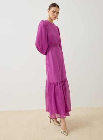 Refka Modest Dress Refka