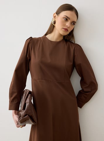 Refka Modest Dress Refka