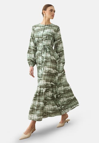Refka Modest Dress Refka