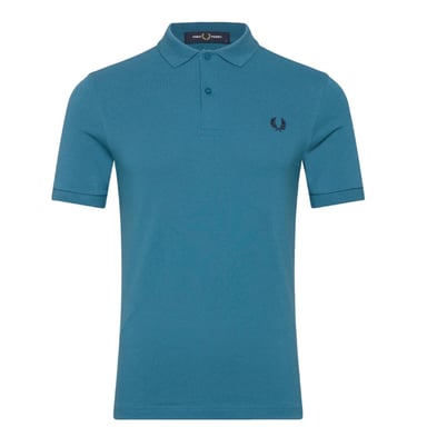 Fred Perry Classic Ocean Polo Shirt