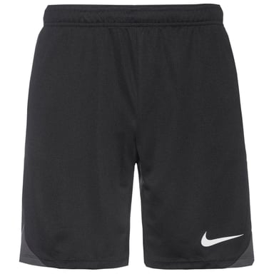 Nike Strike Dri-fit Zwarte Voetbalshorts
