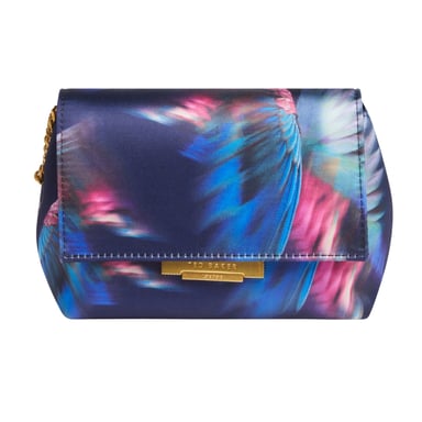 Ted Baker Libbea Crossbodytas Met Verenprint