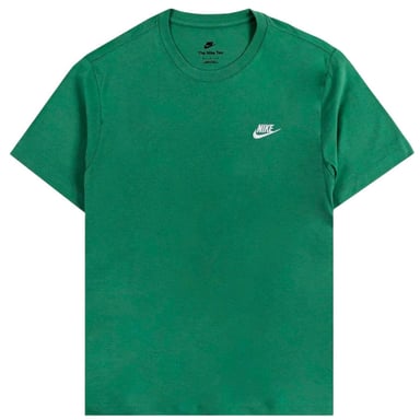 Nike Sportswear Club Green T-shirt