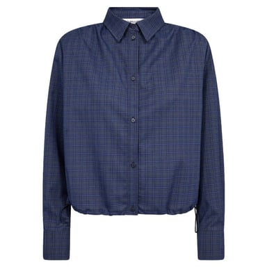 Co'Couture Blouse lange mouw 500316 daxtercc