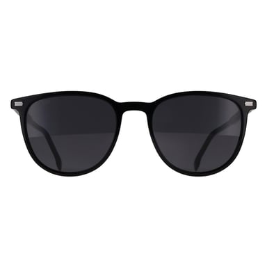 Hugo Boss BOSS 1880/G/S 807 IR zonnebril in zwart en grijs