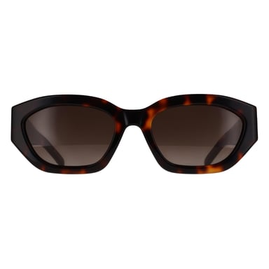 Hugo Boss BOSS 1937/S 086 HA zonnebril in havannabruin met kleurverloop