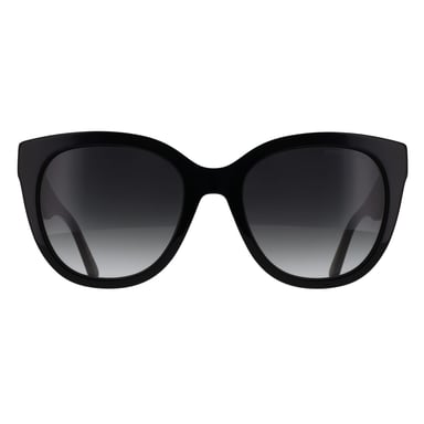 Marc Jacobs MARC 885/S 807 9O zonnebril met zwart-grijs kleurverloop
