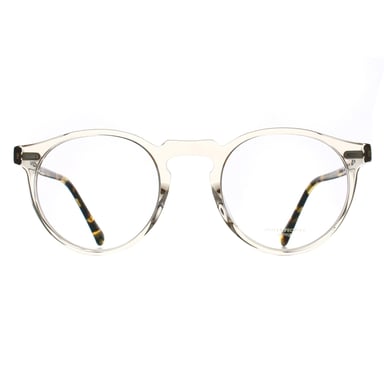 Oliver Peoples OV5186 Gregory Peck 1485 buff brilmontuur