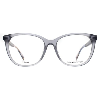 Kate Spade Andorra/F PJP transparant blauw brilmontuur
