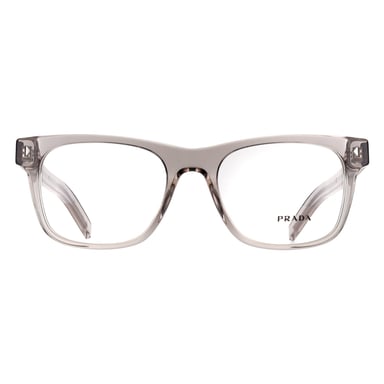 Prada PR15ZV 07R1O1 karamel havana brilmontuur