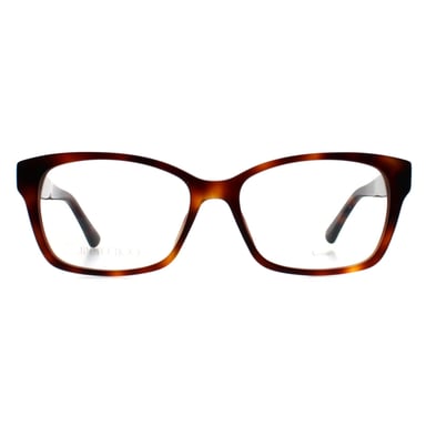 Jimmy Choo JC270 086 havana brilmontuur