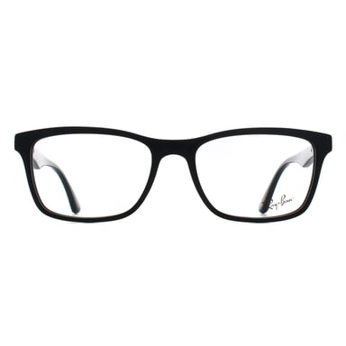 Ray-Ban RX5279 2000 zwart brilmontuur