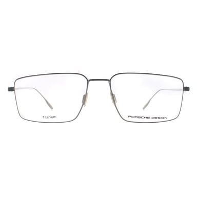 Porsche Design P8750 C palladium brilmontuur