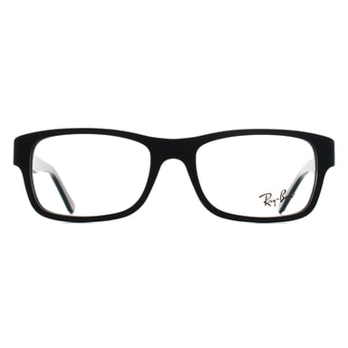 Ray-Ban RX5268 5119 zwart brilmontuur