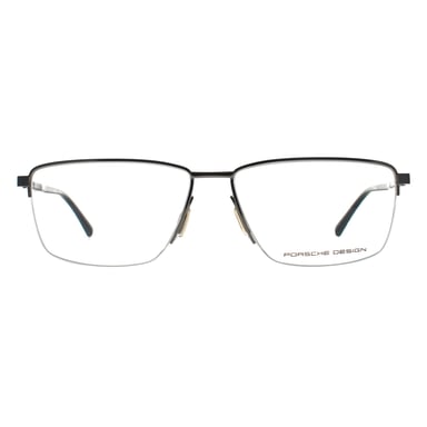 Porsche Design P8399 B palladium brilmontuur
