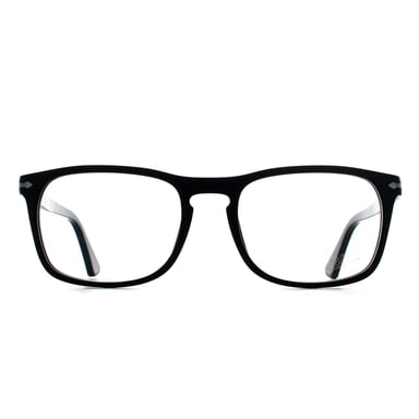 Persol PO3344V 95 zwart brilmontuur