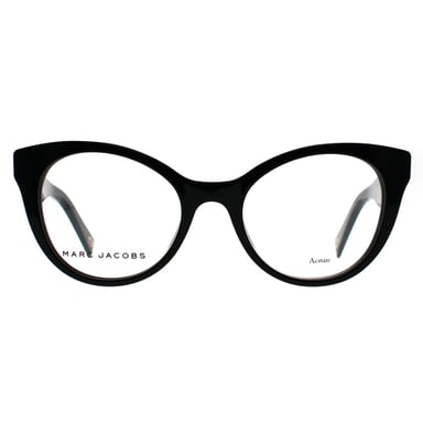 Marc Jacobs MARC 238 807 zwart brilmontuur