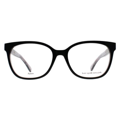 Kate Spade Payton 807 zwart brilmontuur