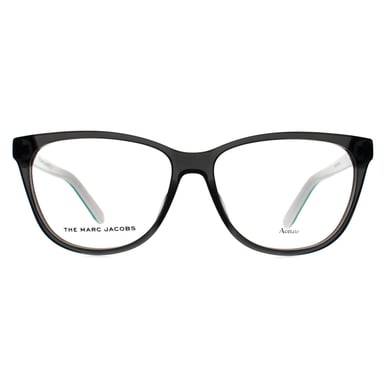 Marc Jacobs MARC 502 R6S transparant grijs brilmontuur