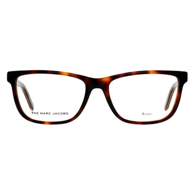 Marc Jacobs MARC 465 086 donker tortoise brilmontuur