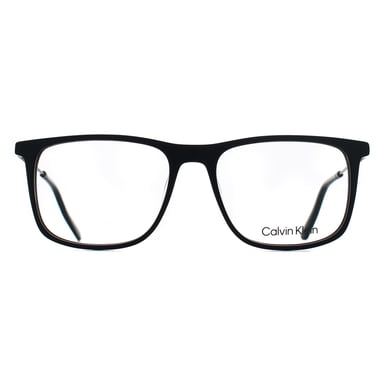 Calvin Klein CK21700 001 zwart brilmontuur