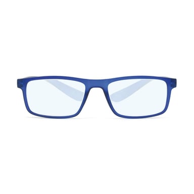 Montana BLFMNR3 B blauwe leesbril