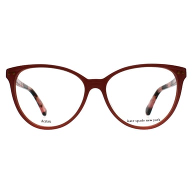Kate Spade Thea 35J roze brilmontuur